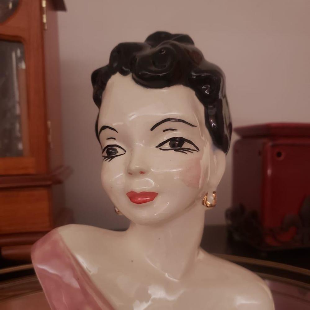 Meet your Posher, Karen